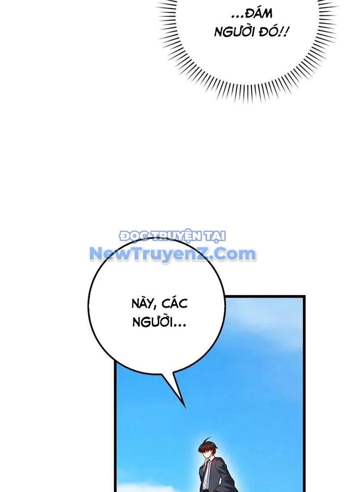 Thiên Tài Võ Thuật Hồi Quy