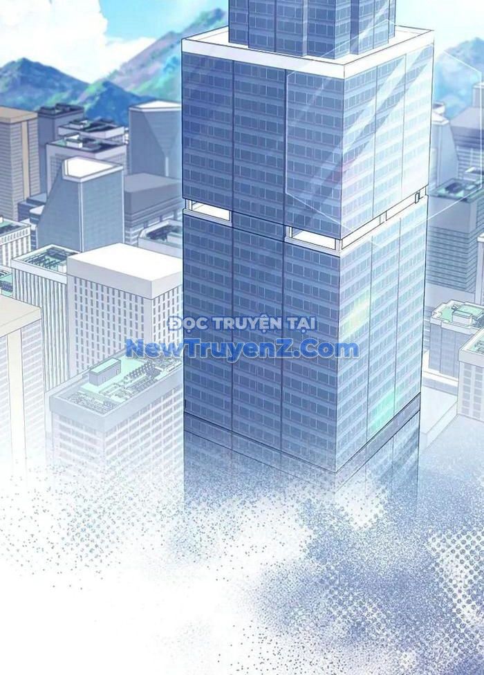 Thiên Tài Võ Thuật Hồi Quy