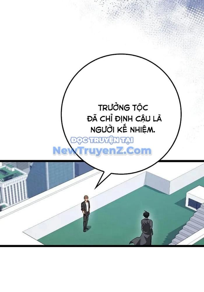Thiên Tài Võ Thuật Hồi Quy