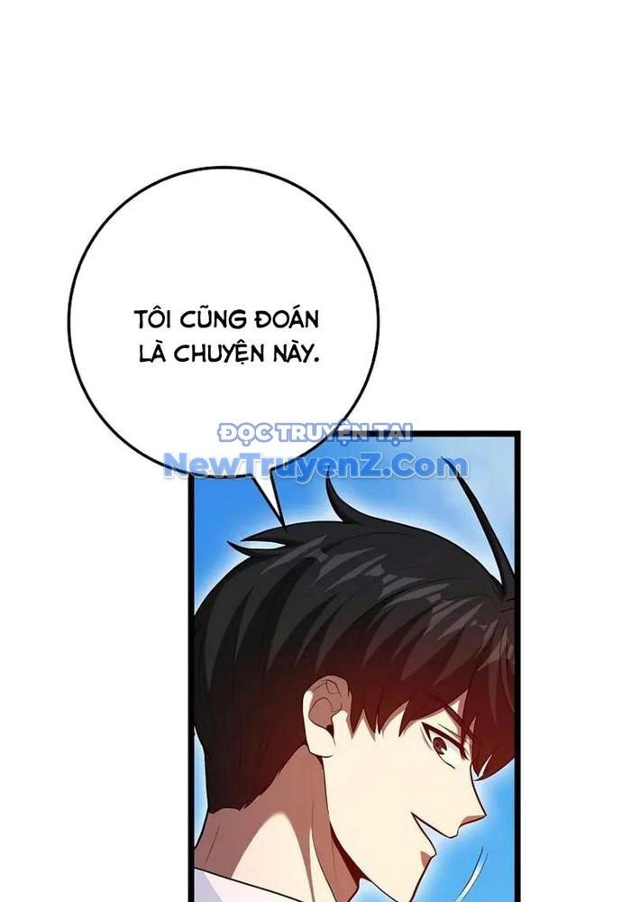 Thiên Tài Võ Thuật Hồi Quy