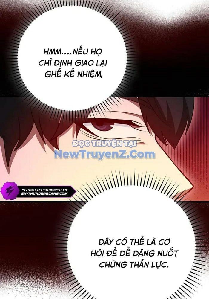 Thiên Tài Võ Thuật Hồi Quy