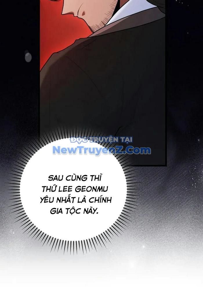 Thiên Tài Võ Thuật Hồi Quy