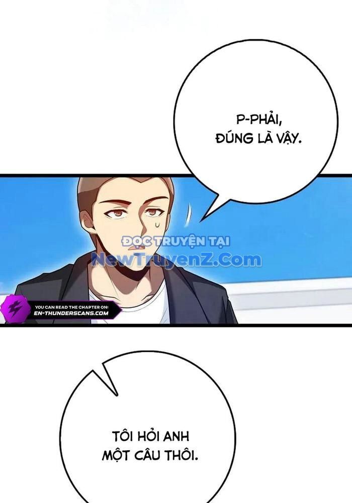 Thiên Tài Võ Thuật Hồi Quy