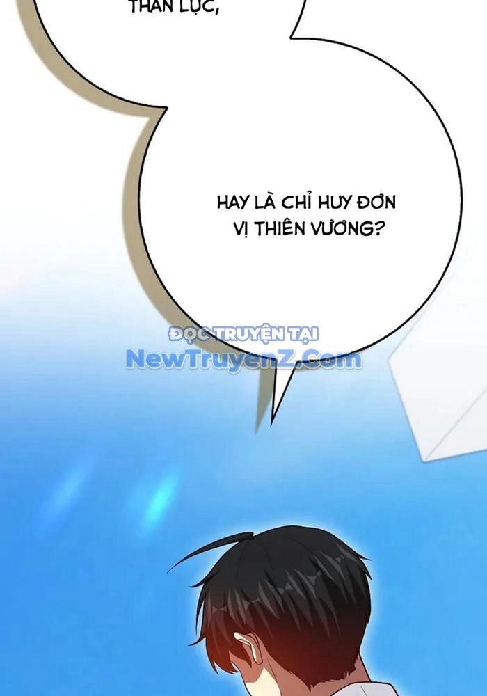 Thiên Tài Võ Thuật Hồi Quy