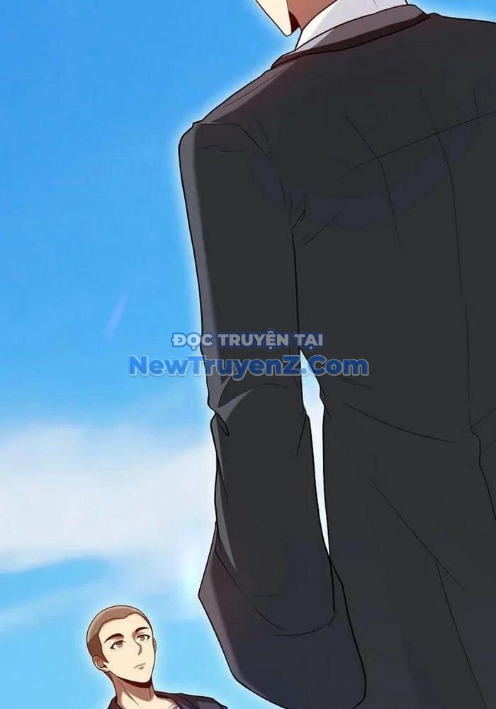 Thiên Tài Võ Thuật Hồi Quy