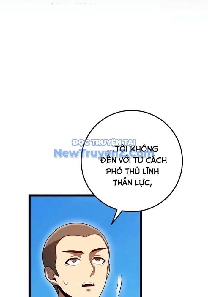 Thiên Tài Võ Thuật Hồi Quy