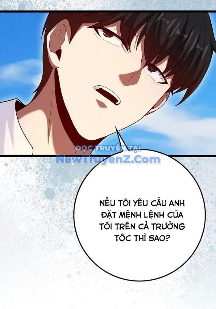 Thiên Tài Võ Thuật Hồi Quy
