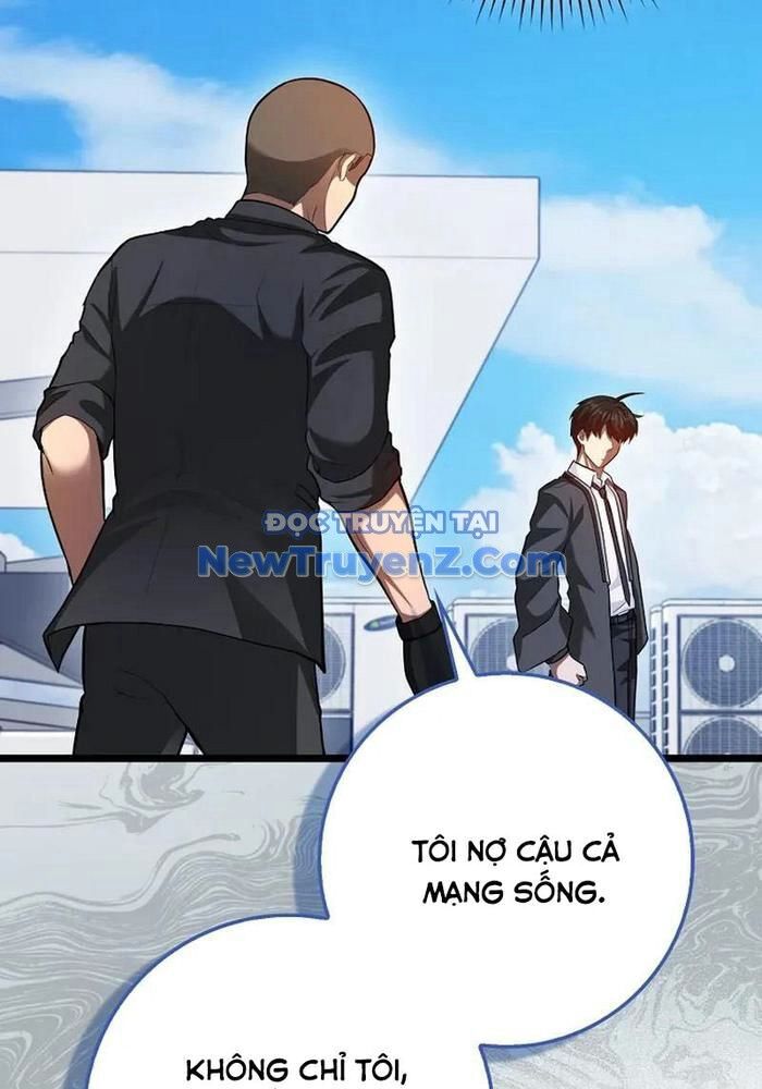 Thiên Tài Võ Thuật Hồi Quy