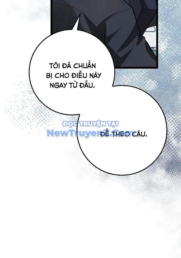 Thiên Tài Võ Thuật Hồi Quy