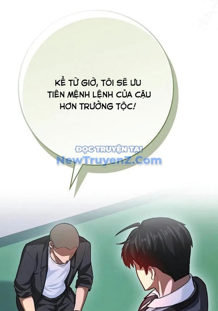 Thiên Tài Võ Thuật Hồi Quy