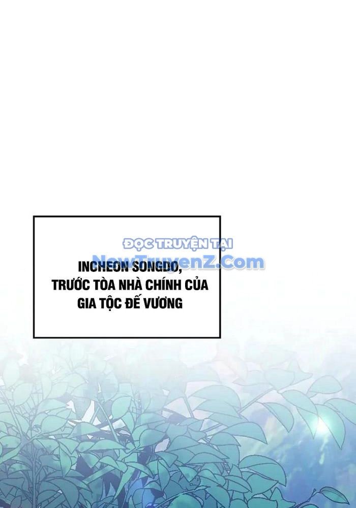 Thiên Tài Võ Thuật Hồi Quy