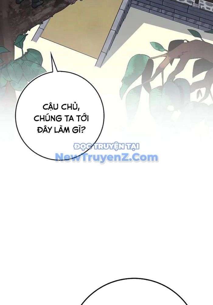 Thiên Tài Võ Thuật Hồi Quy