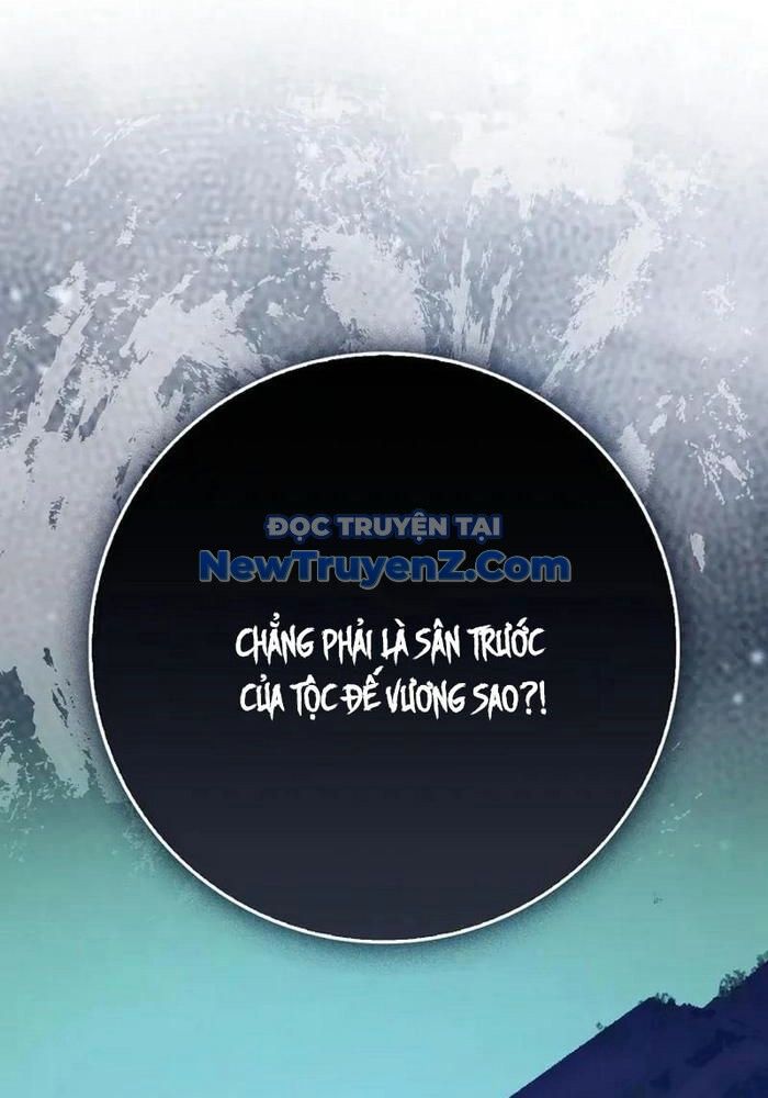 Thiên Tài Võ Thuật Hồi Quy