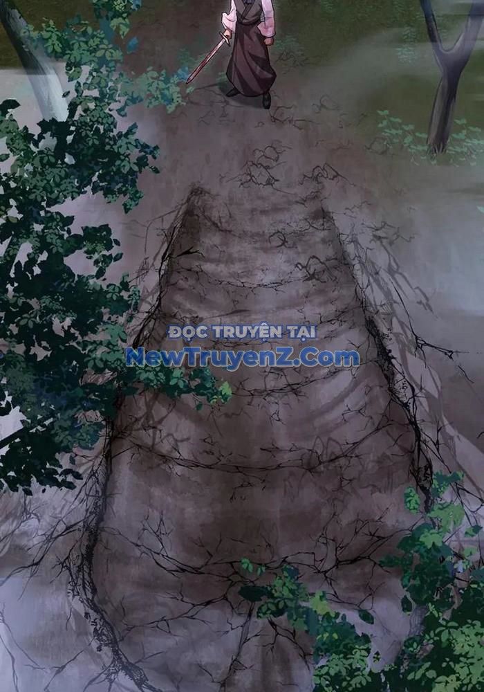 Thiên Tài Võ Thuật Hồi Quy