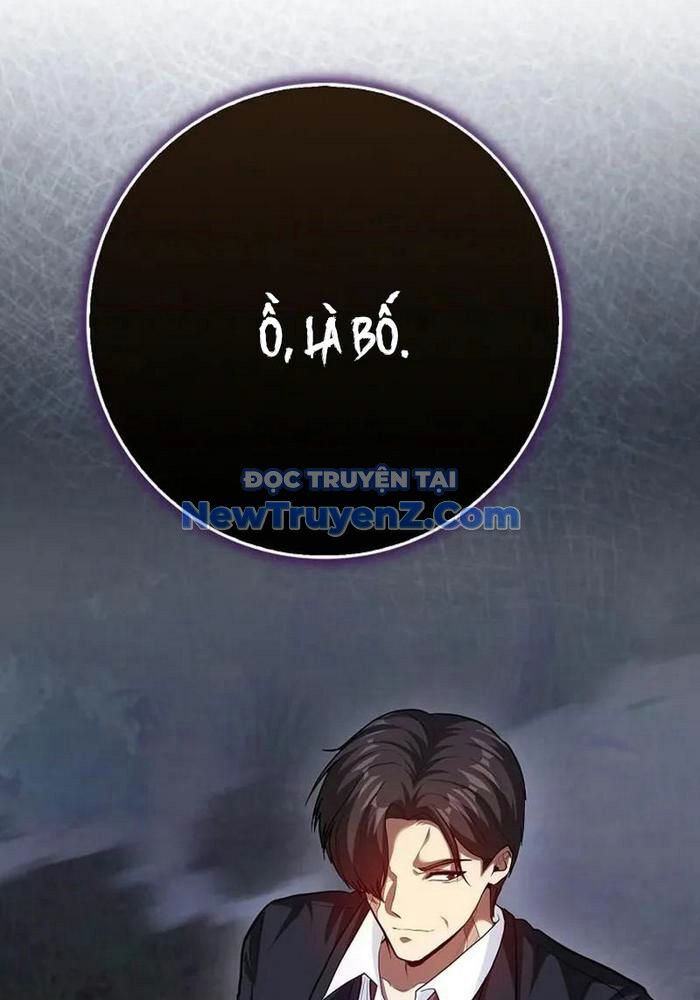 Thiên Tài Võ Thuật Hồi Quy