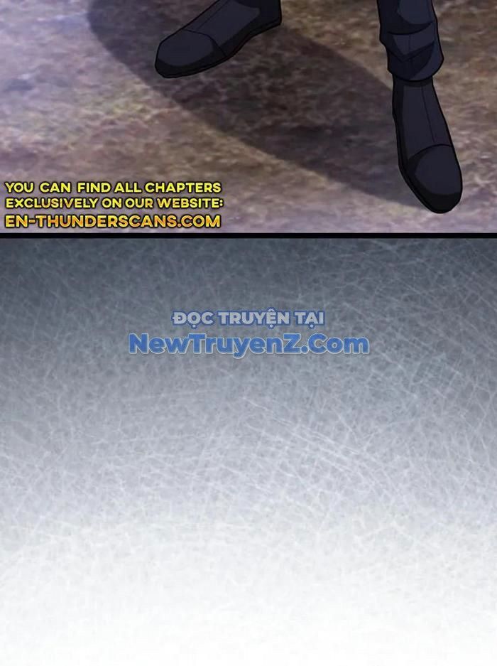 Thiên Tài Võ Thuật Hồi Quy