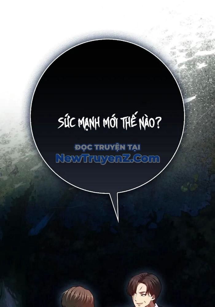 Thiên Tài Võ Thuật Hồi Quy