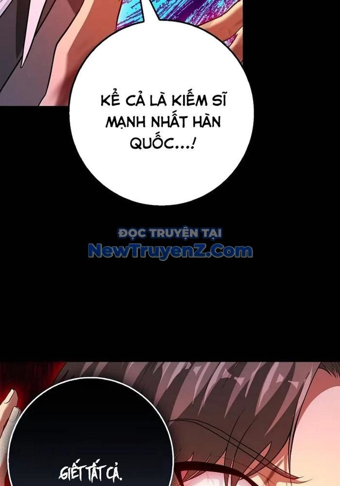 Thiên Tài Võ Thuật Hồi Quy