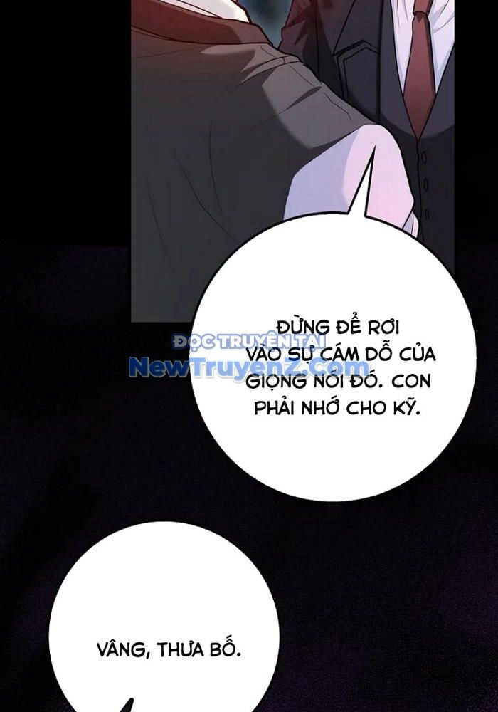 Thiên Tài Võ Thuật Hồi Quy