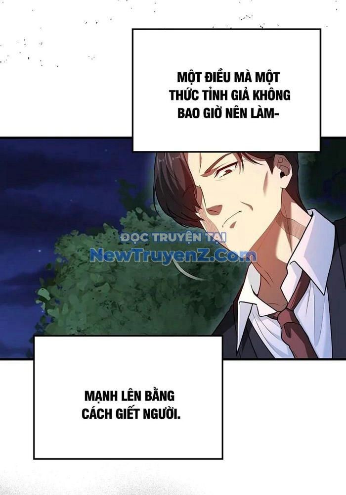 Thiên Tài Võ Thuật Hồi Quy