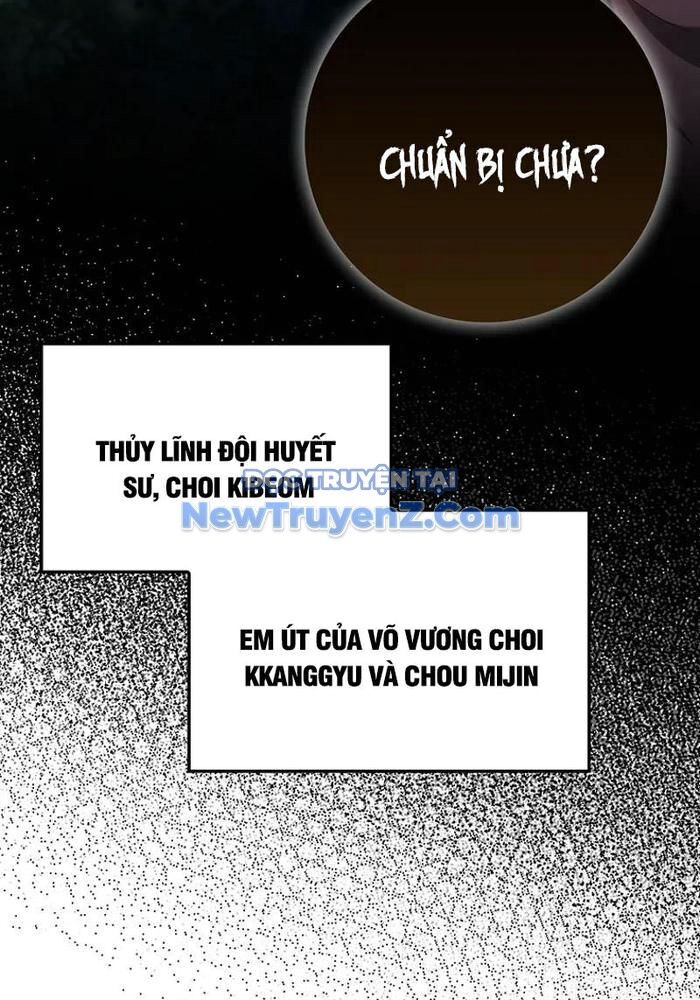 Thiên Tài Võ Thuật Hồi Quy