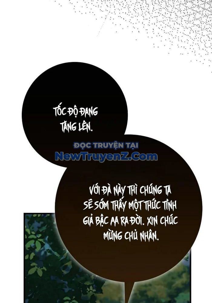 Thiên Tài Võ Thuật Hồi Quy