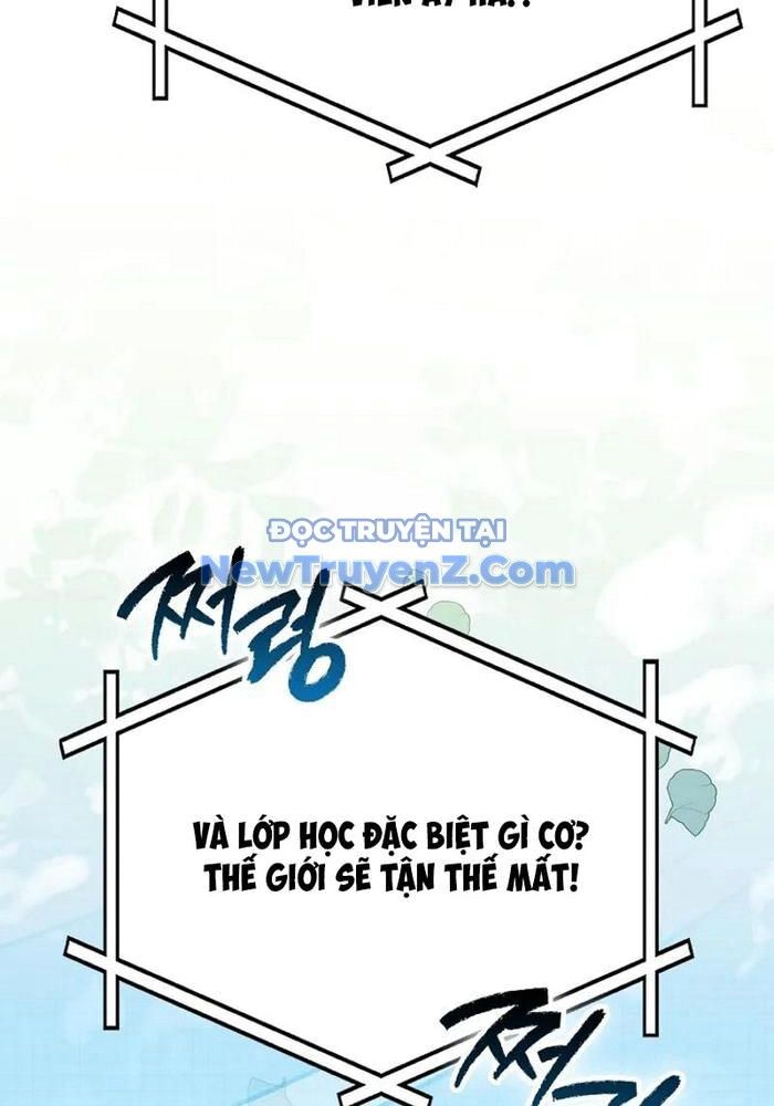 Thiên Tài Võ Thuật Hồi Quy