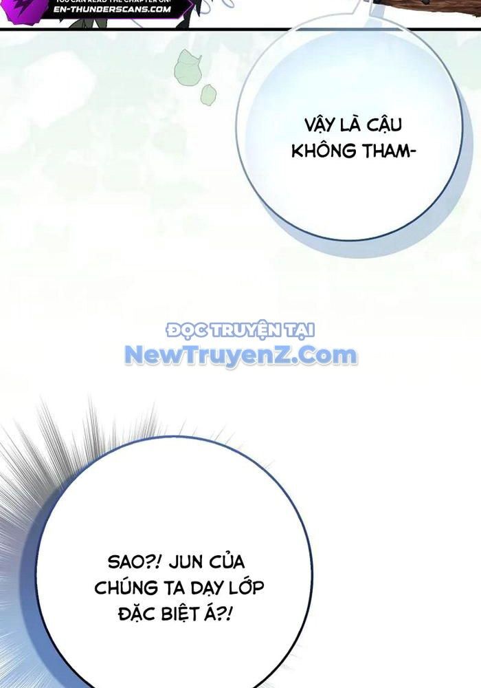 Thiên Tài Võ Thuật Hồi Quy