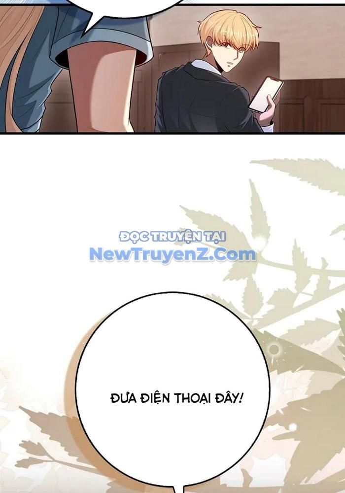 Thiên Tài Võ Thuật Hồi Quy