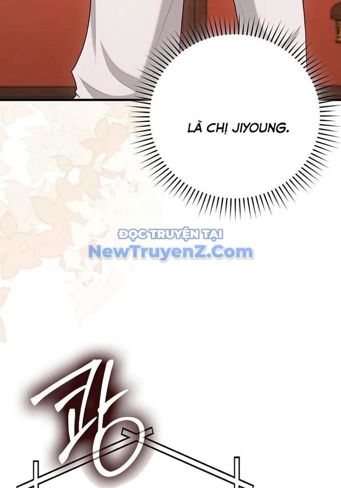 Thiên Tài Võ Thuật Hồi Quy