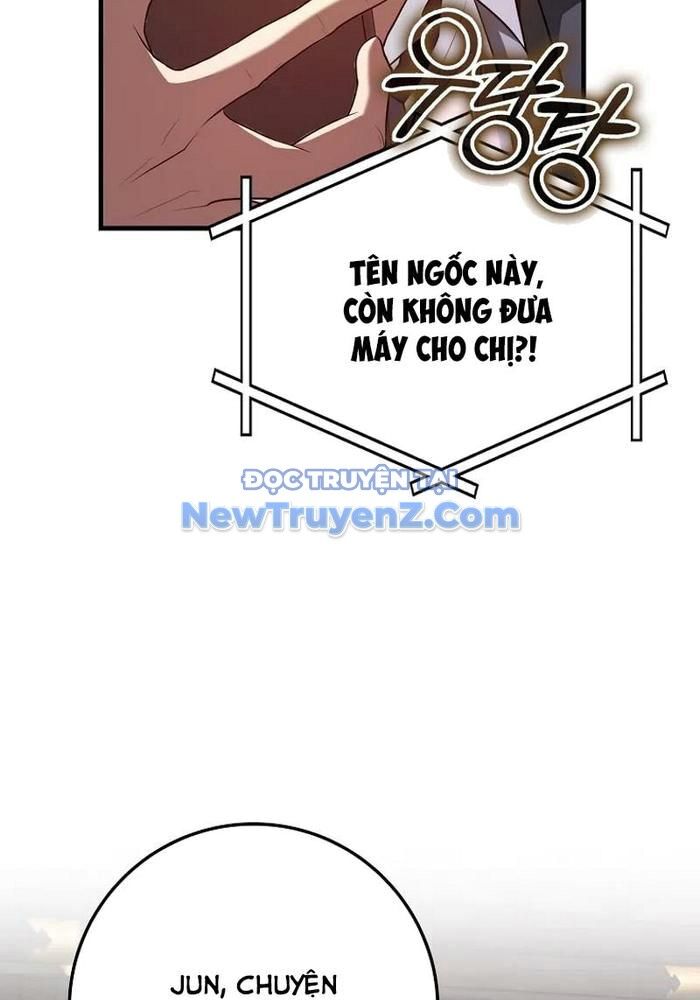 Thiên Tài Võ Thuật Hồi Quy