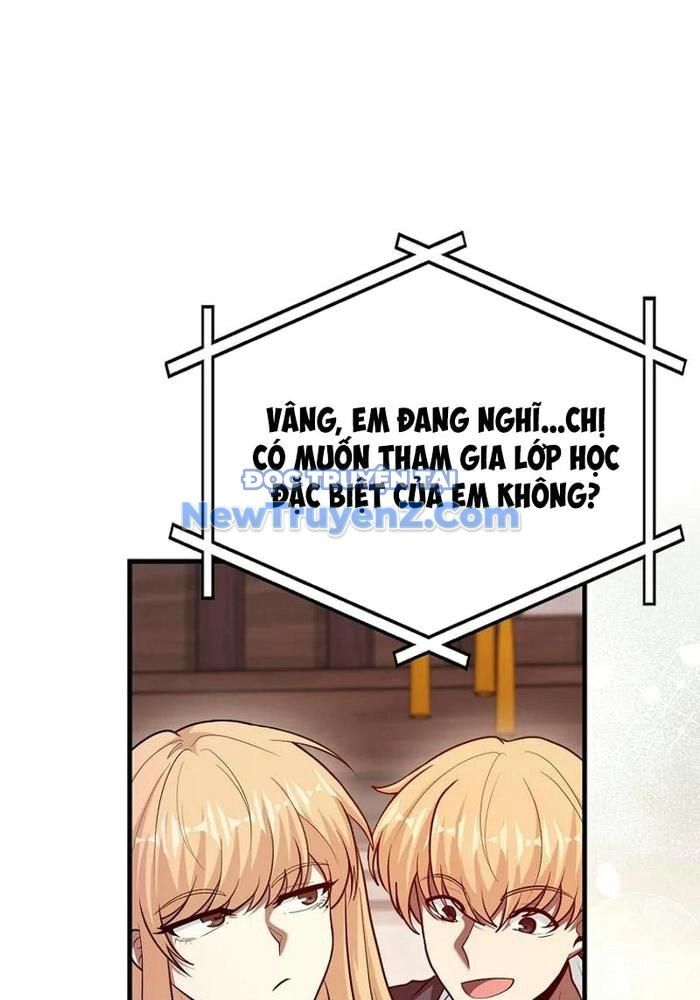 Thiên Tài Võ Thuật Hồi Quy