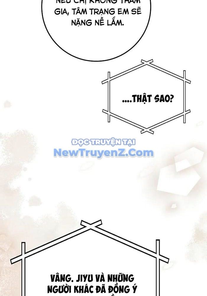 Thiên Tài Võ Thuật Hồi Quy