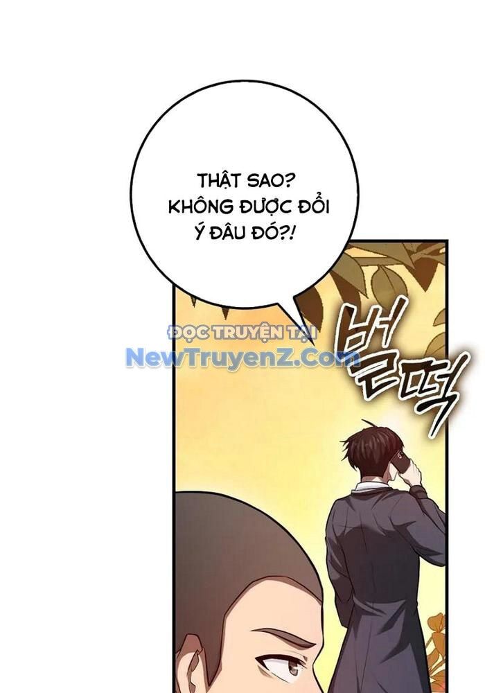 Thiên Tài Võ Thuật Hồi Quy