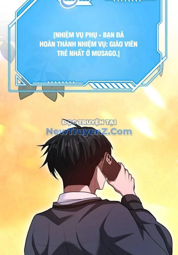 Thiên Tài Võ Thuật Hồi Quy