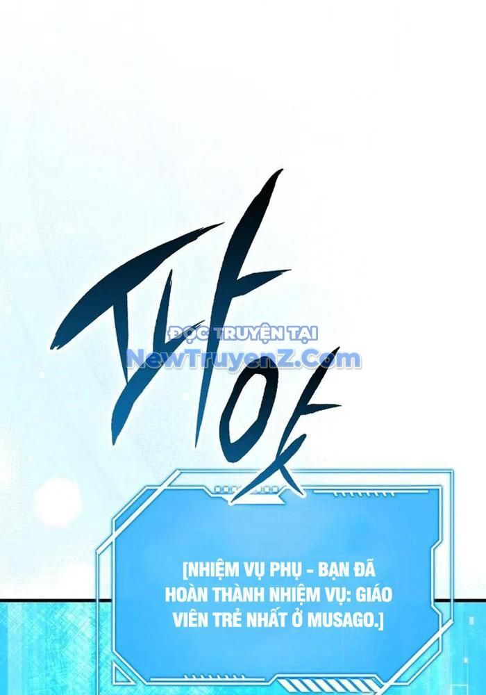 Thiên Tài Võ Thuật Hồi Quy