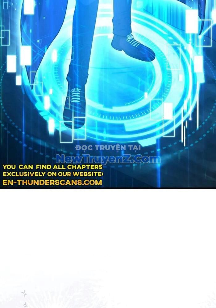Thiên Tài Võ Thuật Hồi Quy
