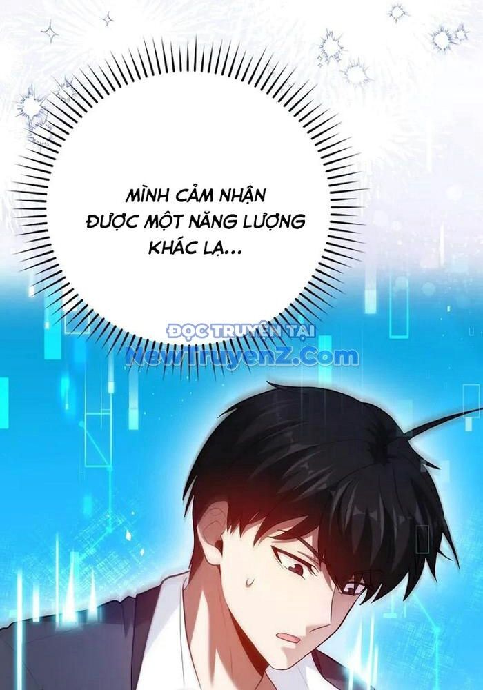 Thiên Tài Võ Thuật Hồi Quy