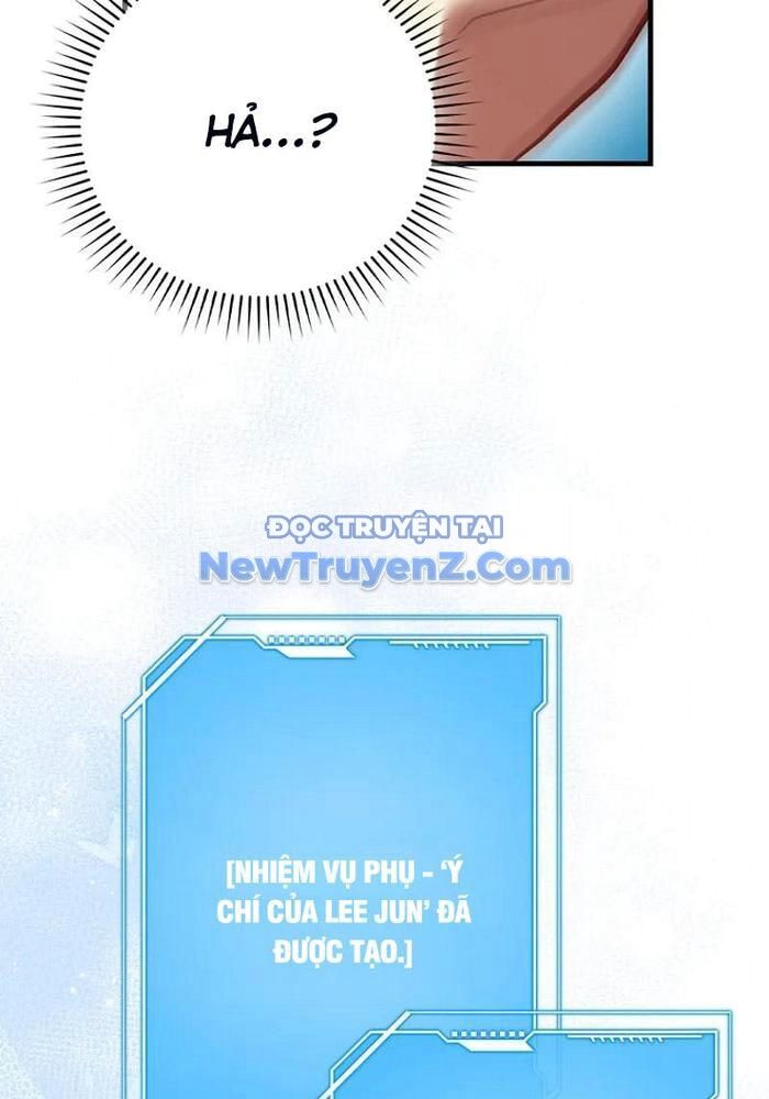 Thiên Tài Võ Thuật Hồi Quy