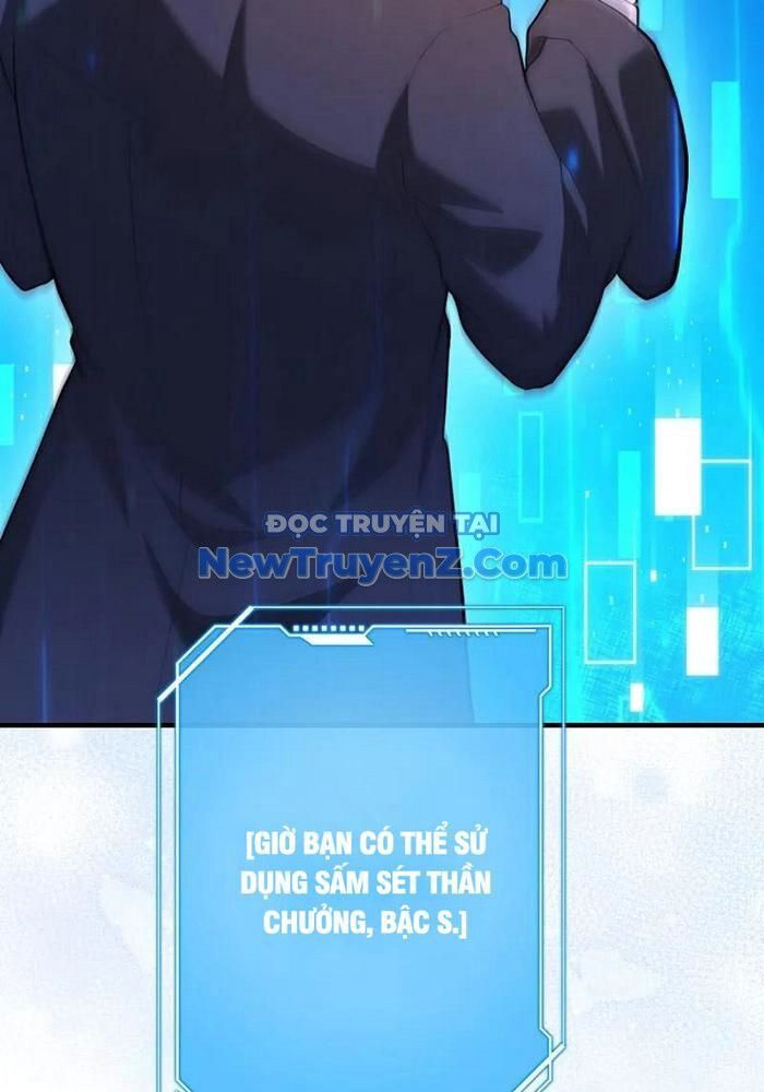 Thiên Tài Võ Thuật Hồi Quy