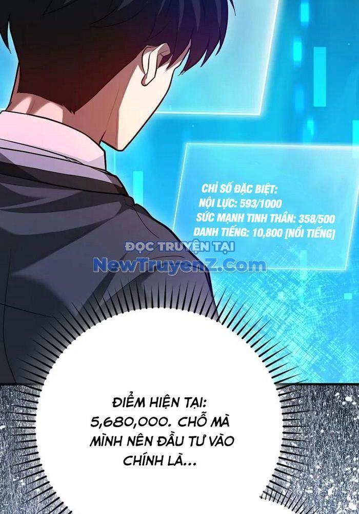 Thiên Tài Võ Thuật Hồi Quy