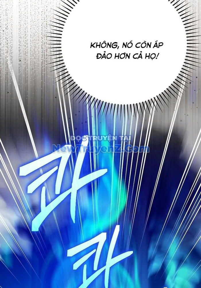 Thiên Tài Võ Thuật Hồi Quy