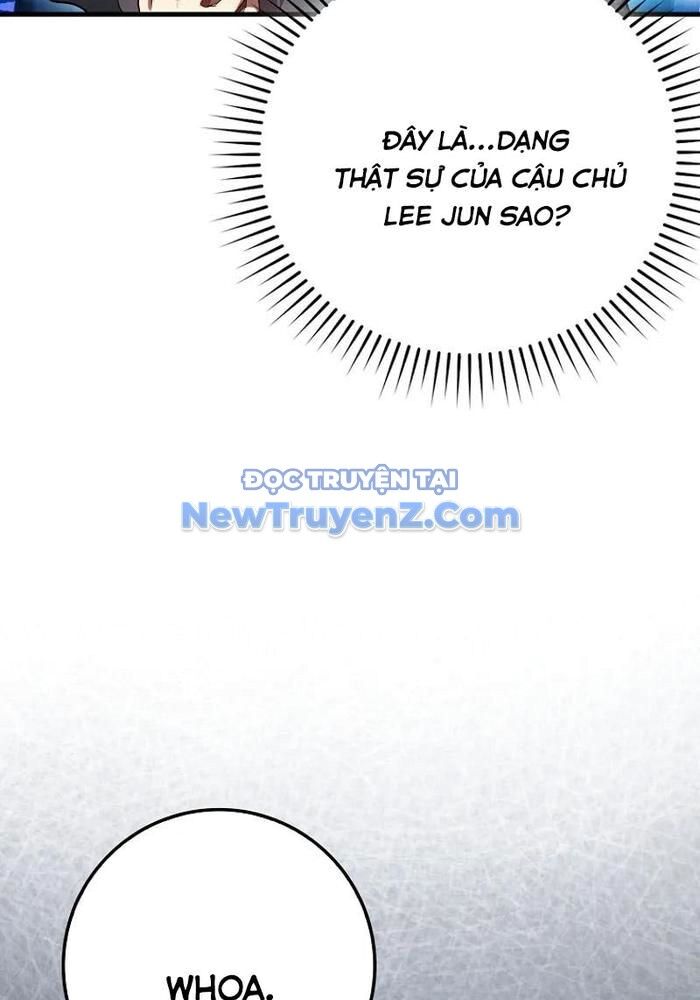 Thiên Tài Võ Thuật Hồi Quy