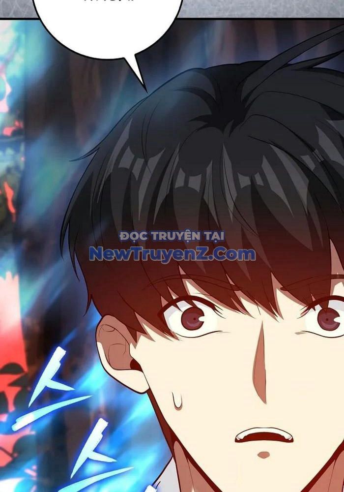 Thiên Tài Võ Thuật Hồi Quy