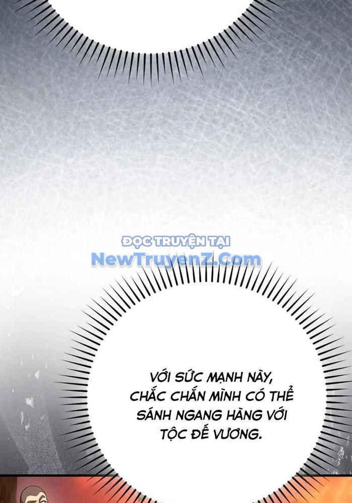 Thiên Tài Võ Thuật Hồi Quy