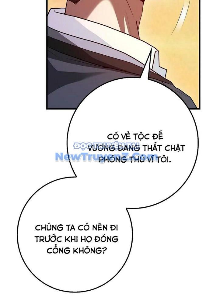Thiên Tài Võ Thuật Hồi Quy