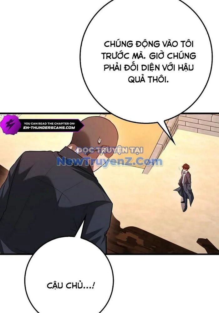 Thiên Tài Võ Thuật Hồi Quy