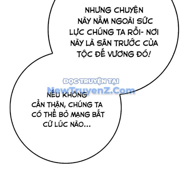Thiên Tài Võ Thuật Hồi Quy