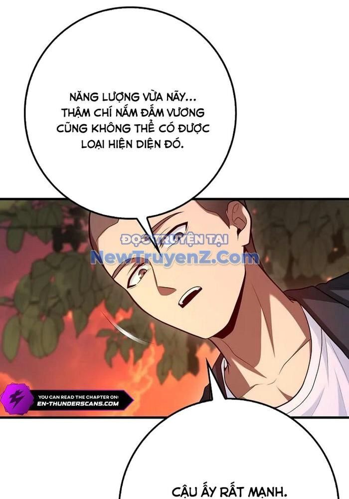 Thiên Tài Võ Thuật Hồi Quy
