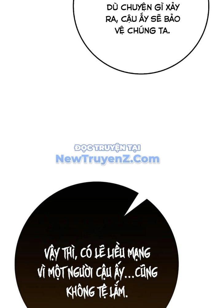 Thiên Tài Võ Thuật Hồi Quy